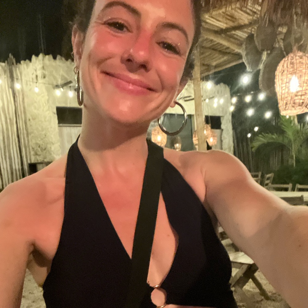 Meet your Posher, Kate